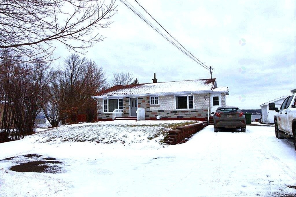 Front of Structure - 799 Route 132 E., Nouvelle, QC