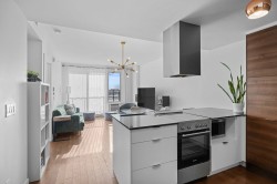 415-1375 Rue des Bassins Montréal (Le Sud-Ouest), QC H3C 1W3