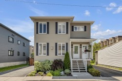 281 - 285 Av. Plante Québec (Les Rivières), QC G1M 1S4
