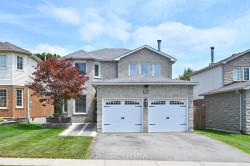 45 Fieldgate Drive Orangeville, ON L9W 4R9