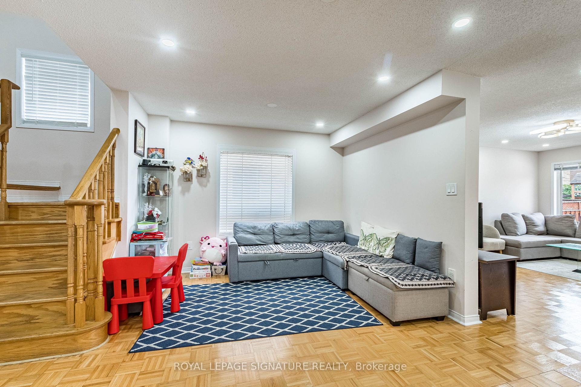 35 Whitehouse Crescent, Brampton, ON