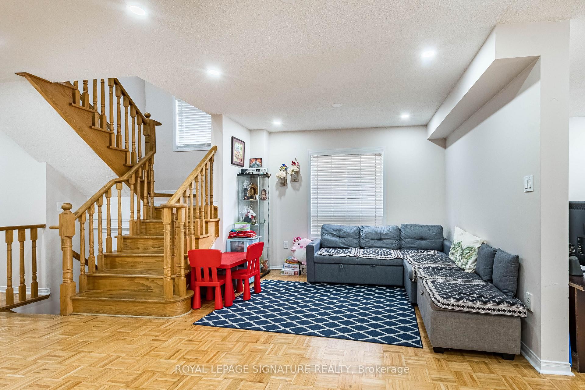 35 Whitehouse Crescent, Brampton, ON