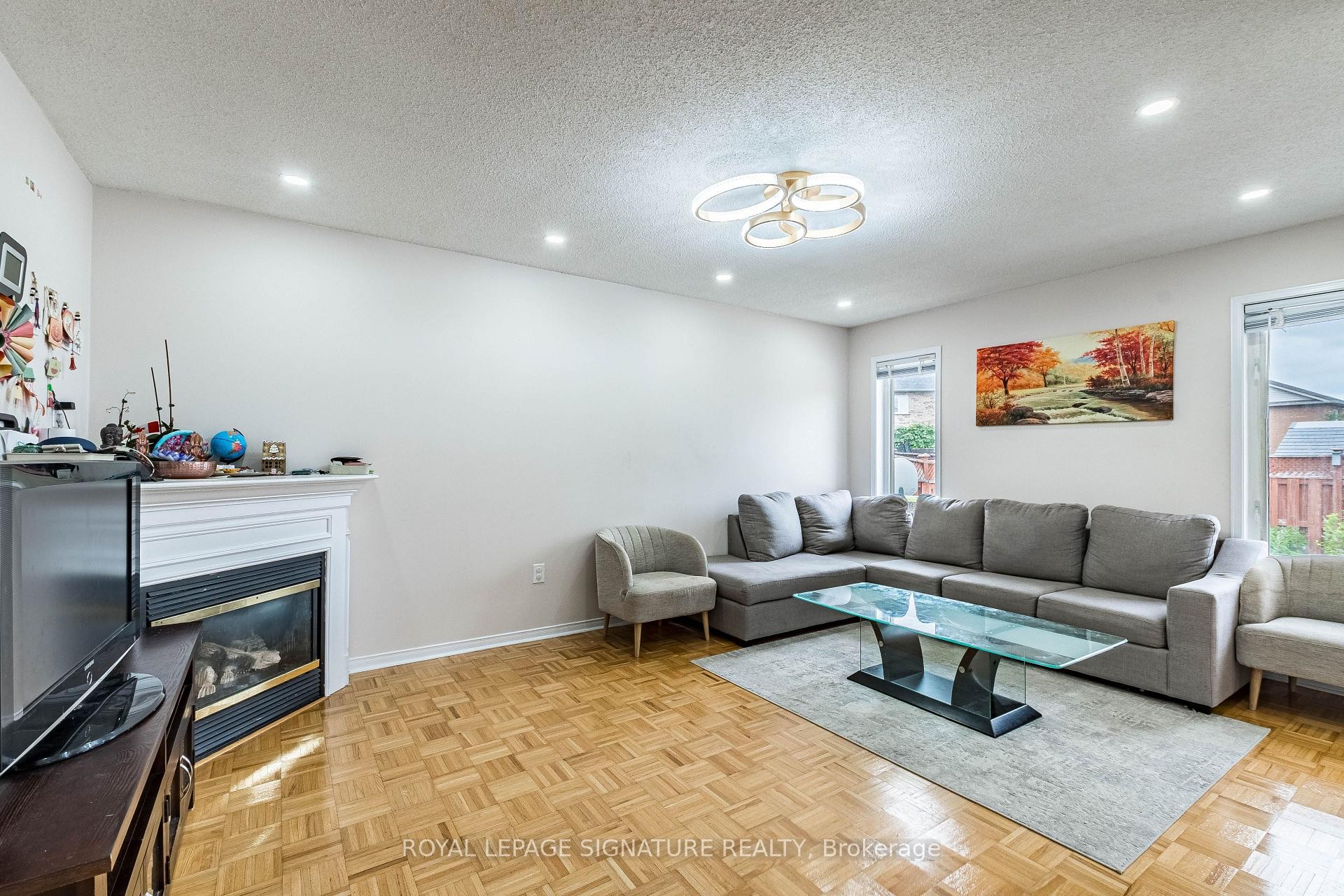35 Whitehouse Crescent, Brampton, ON