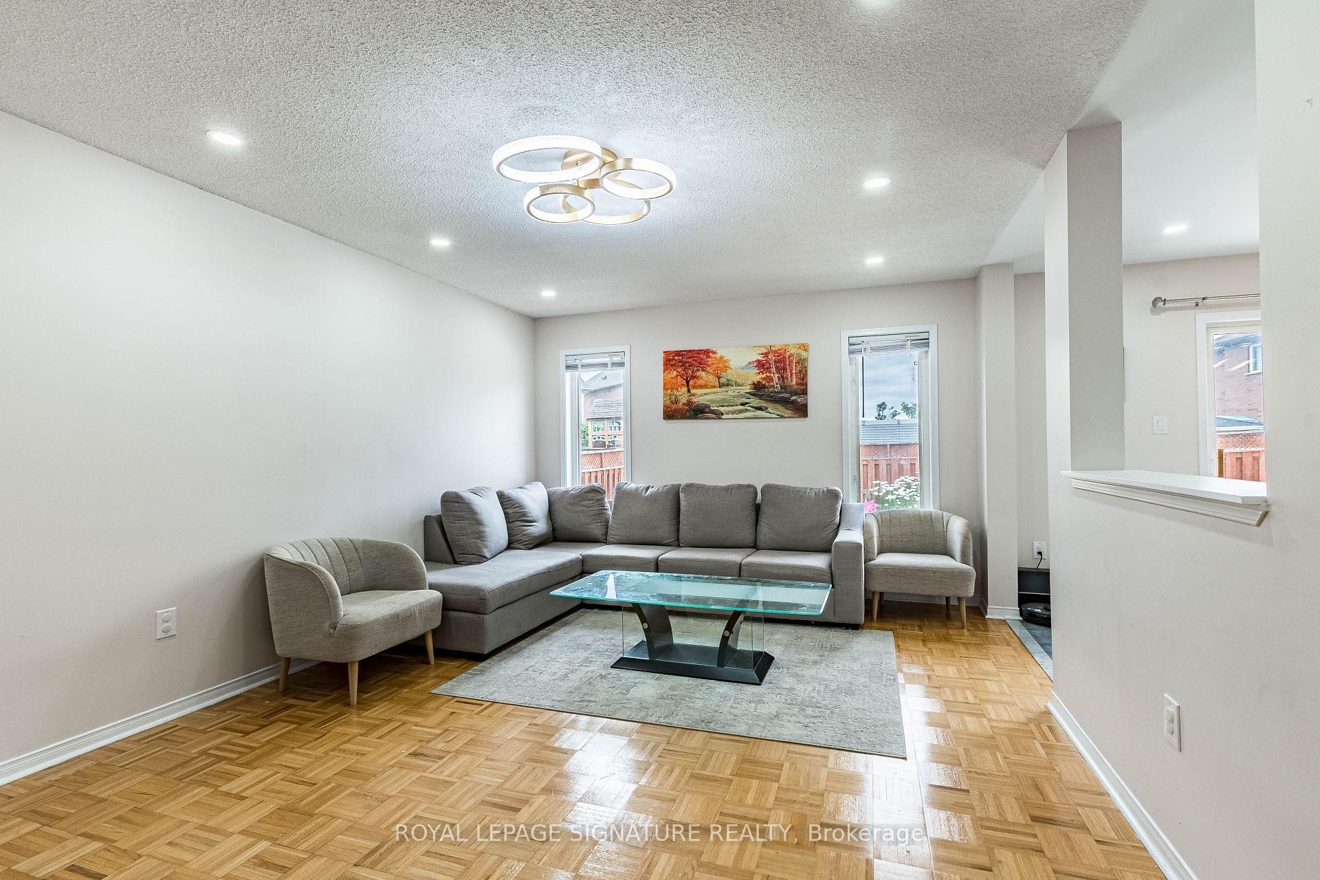 35 Whitehouse Crescent, Brampton, ON