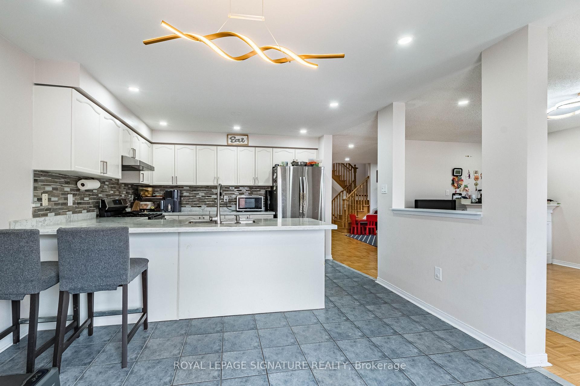 35 Whitehouse Crescent, Brampton, ON