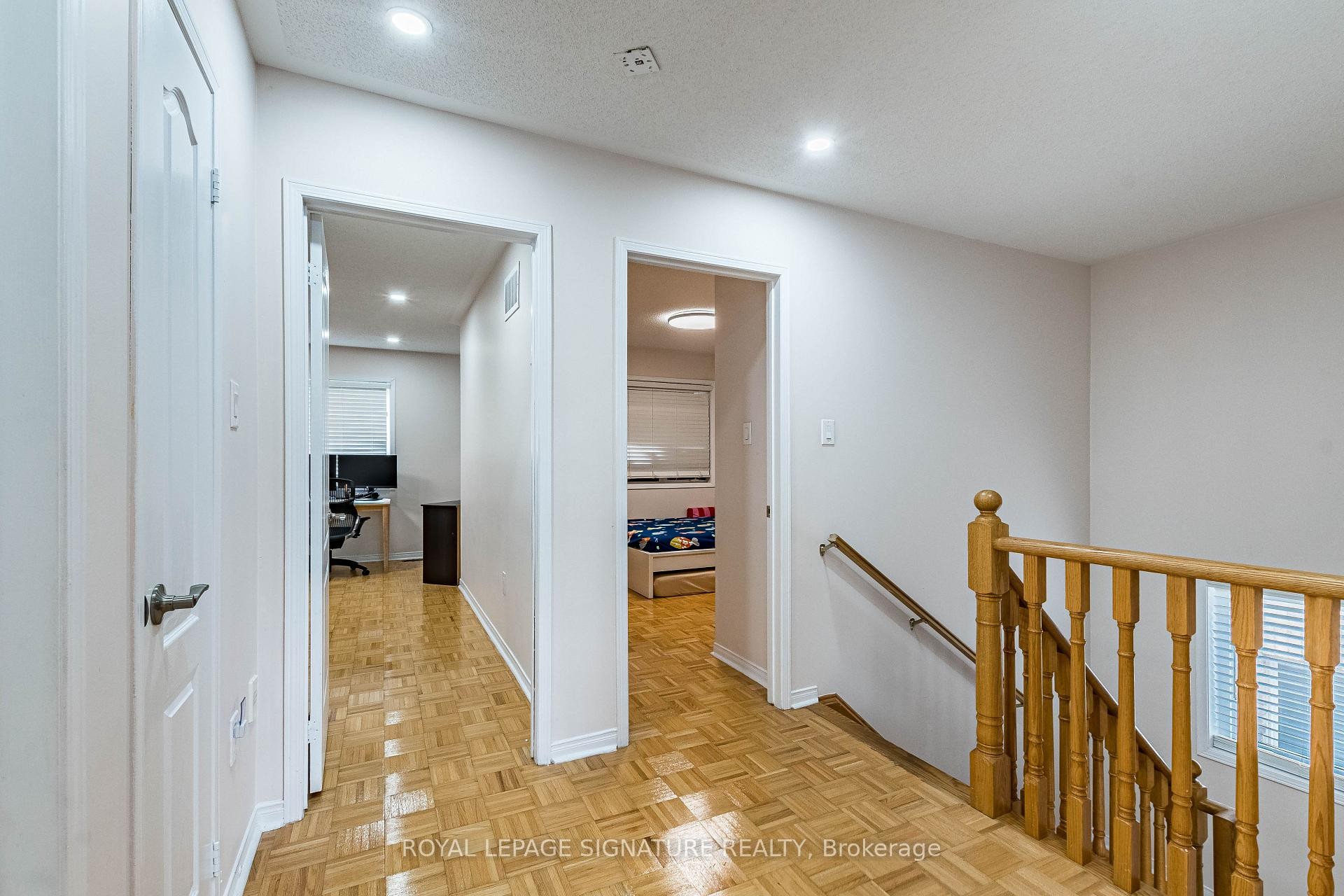 35 Whitehouse Crescent, Brampton, ON