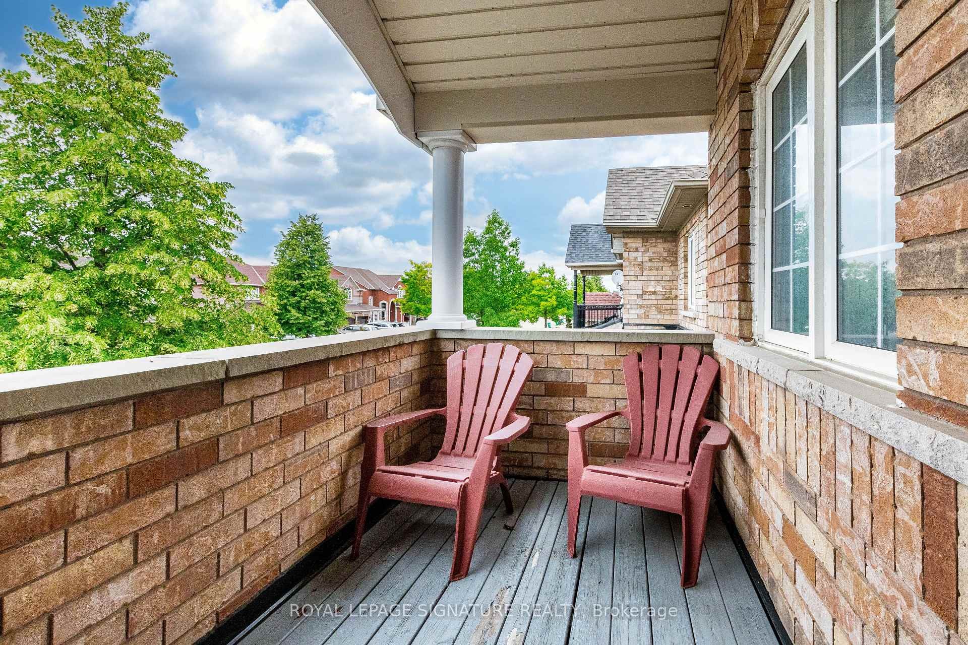 35 Whitehouse Crescent, Brampton, ON
