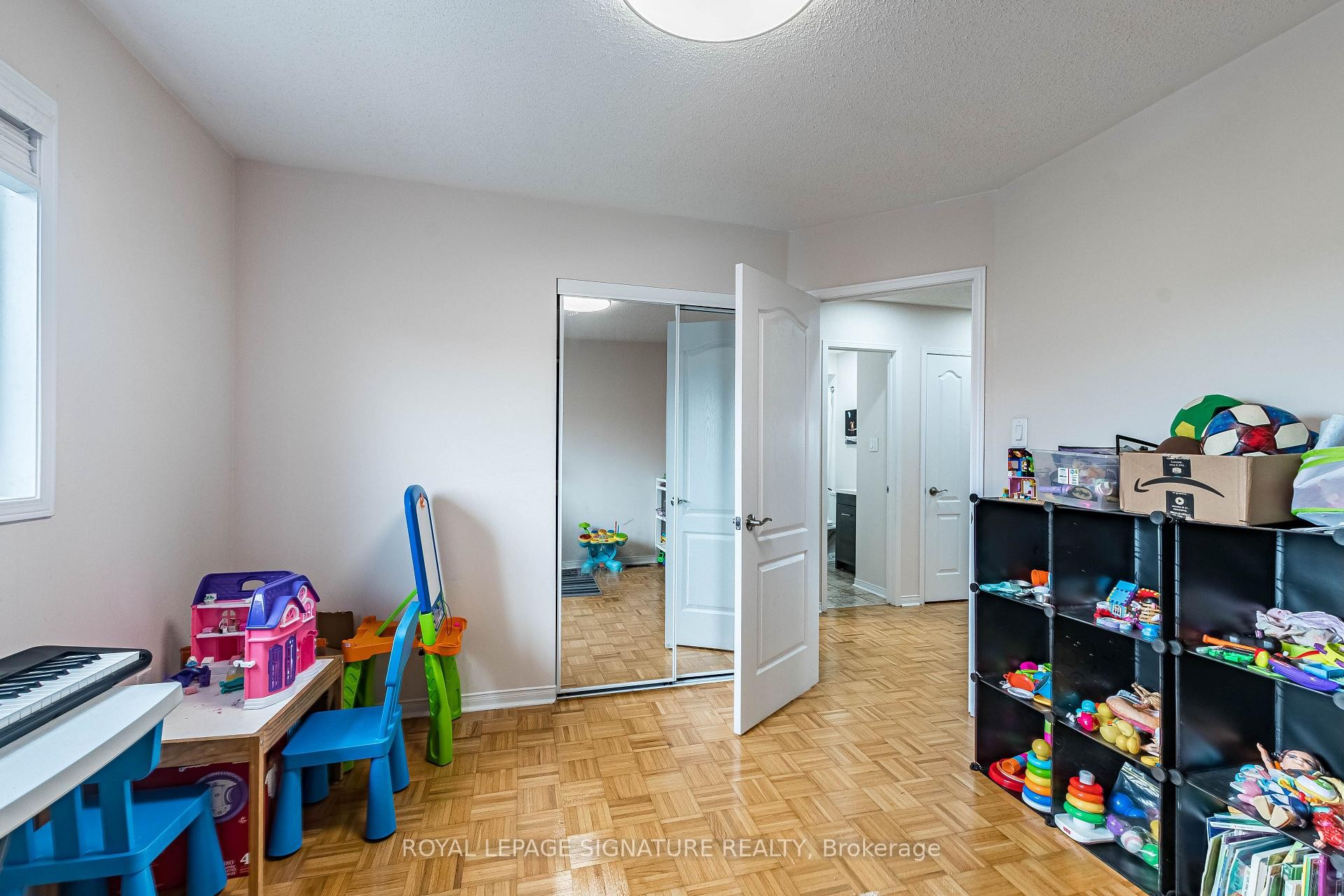 35 Whitehouse Crescent, Brampton, ON