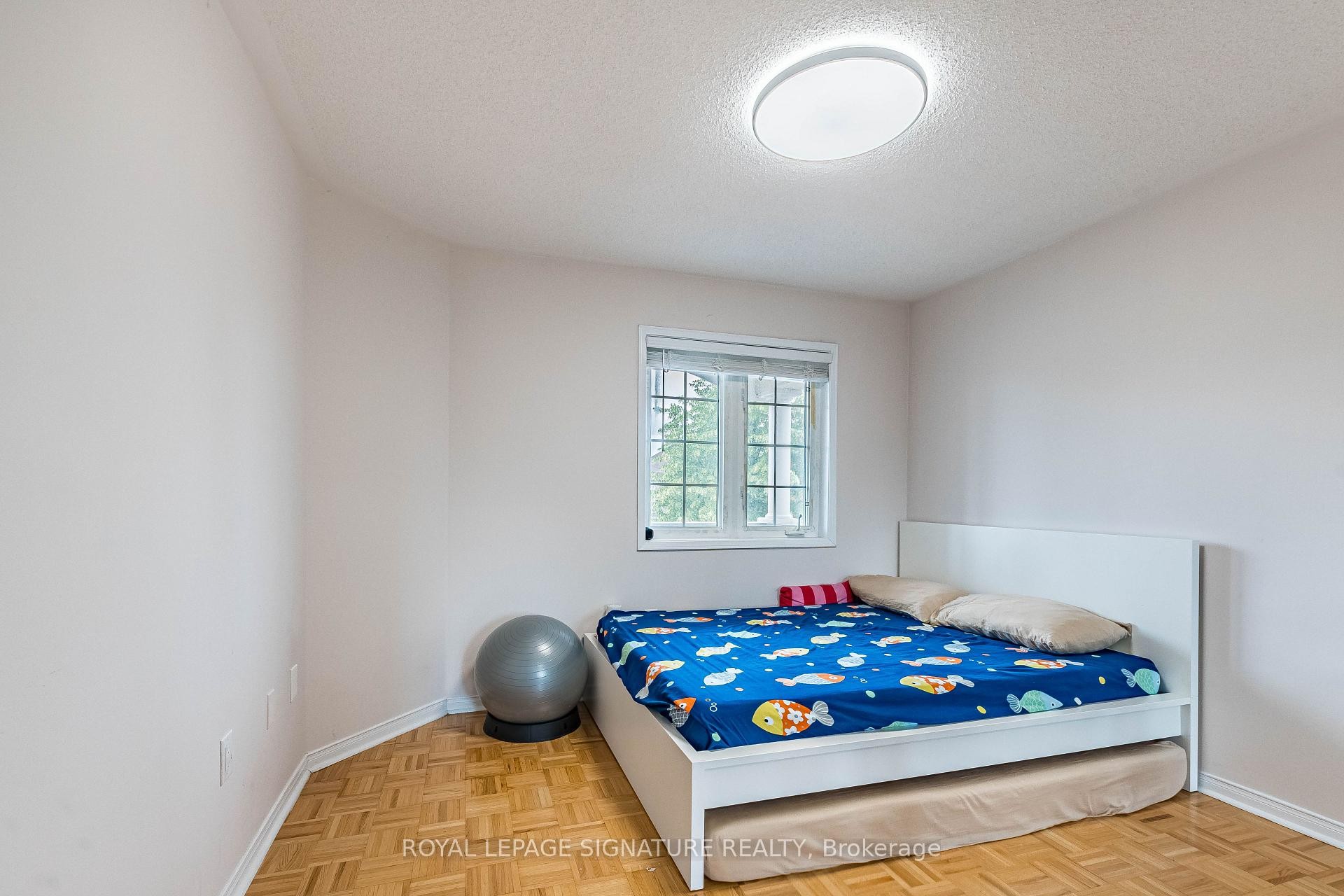 35 Whitehouse Crescent, Brampton, ON