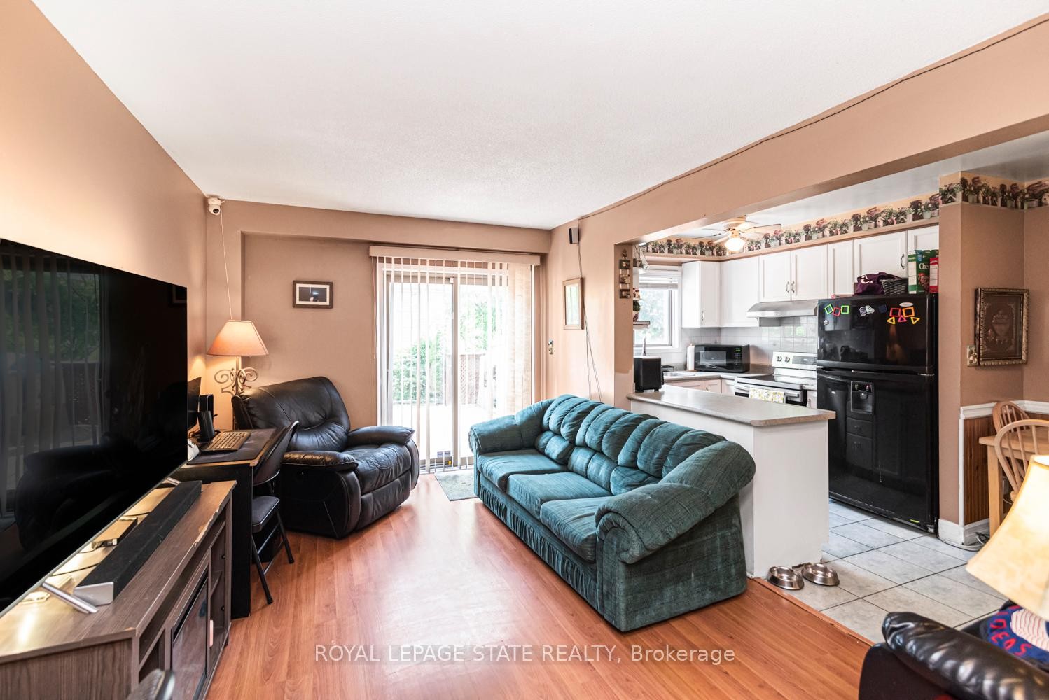 127 Terni Boulevard, Hamilton, ON