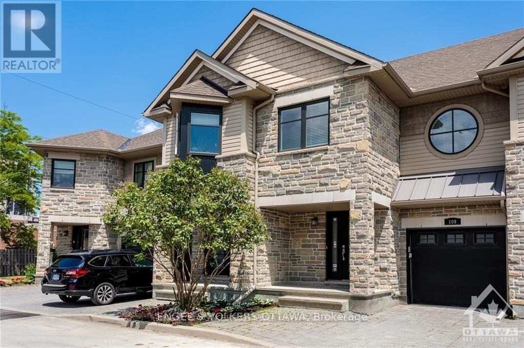 109 Montauk, Ottawa, ON