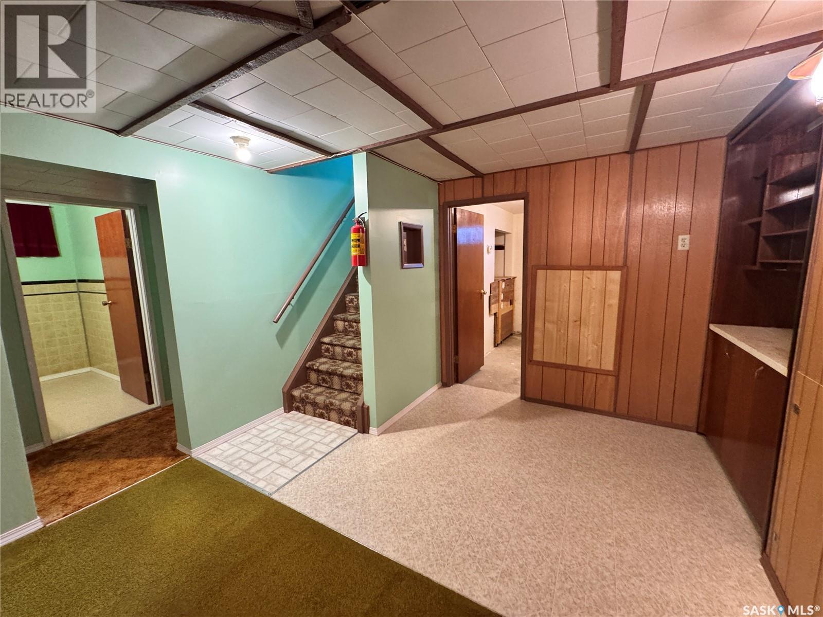 213 5Th Avenue E, Biggar, SK