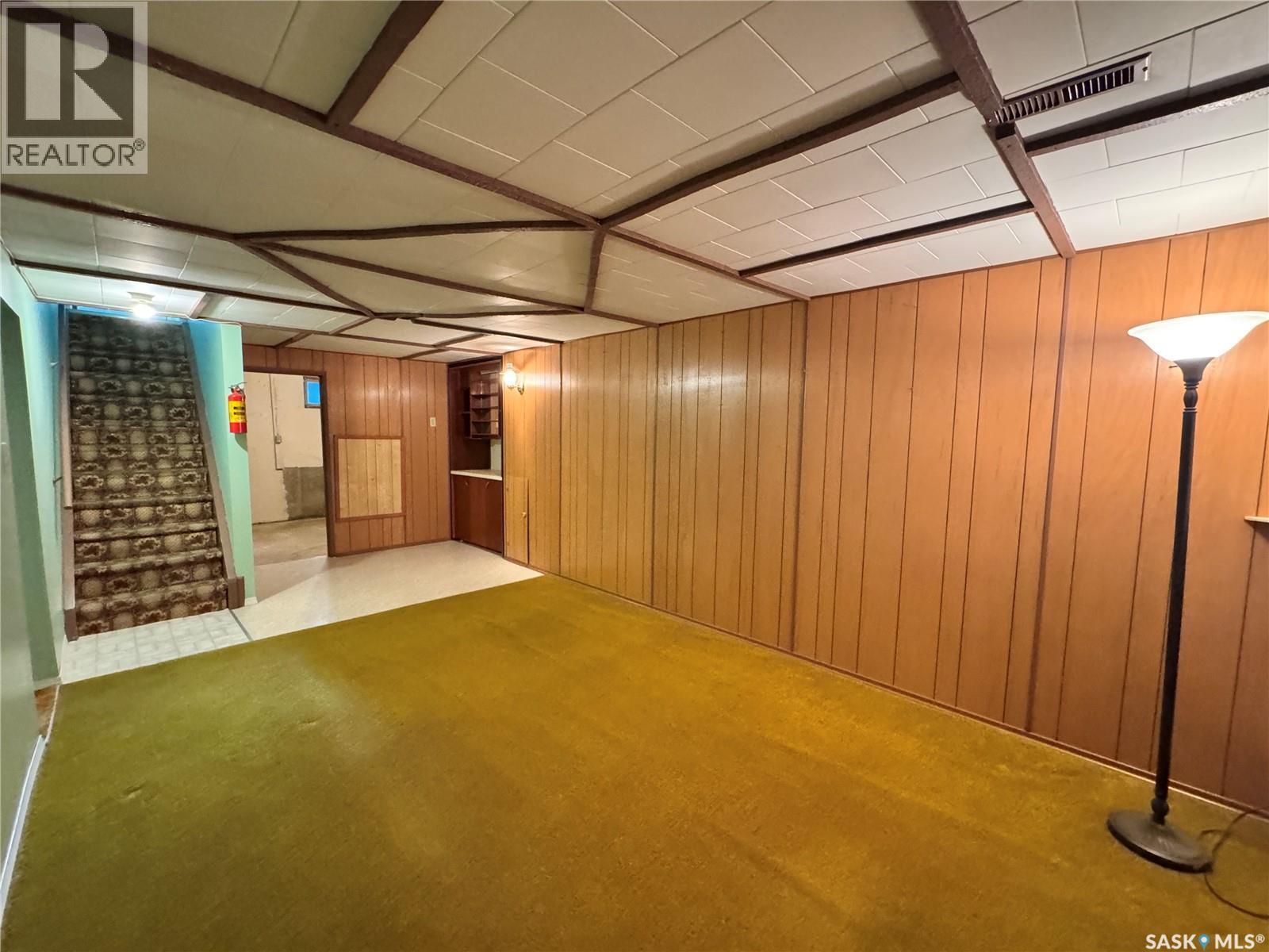 213 5Th Avenue E, Biggar, SK