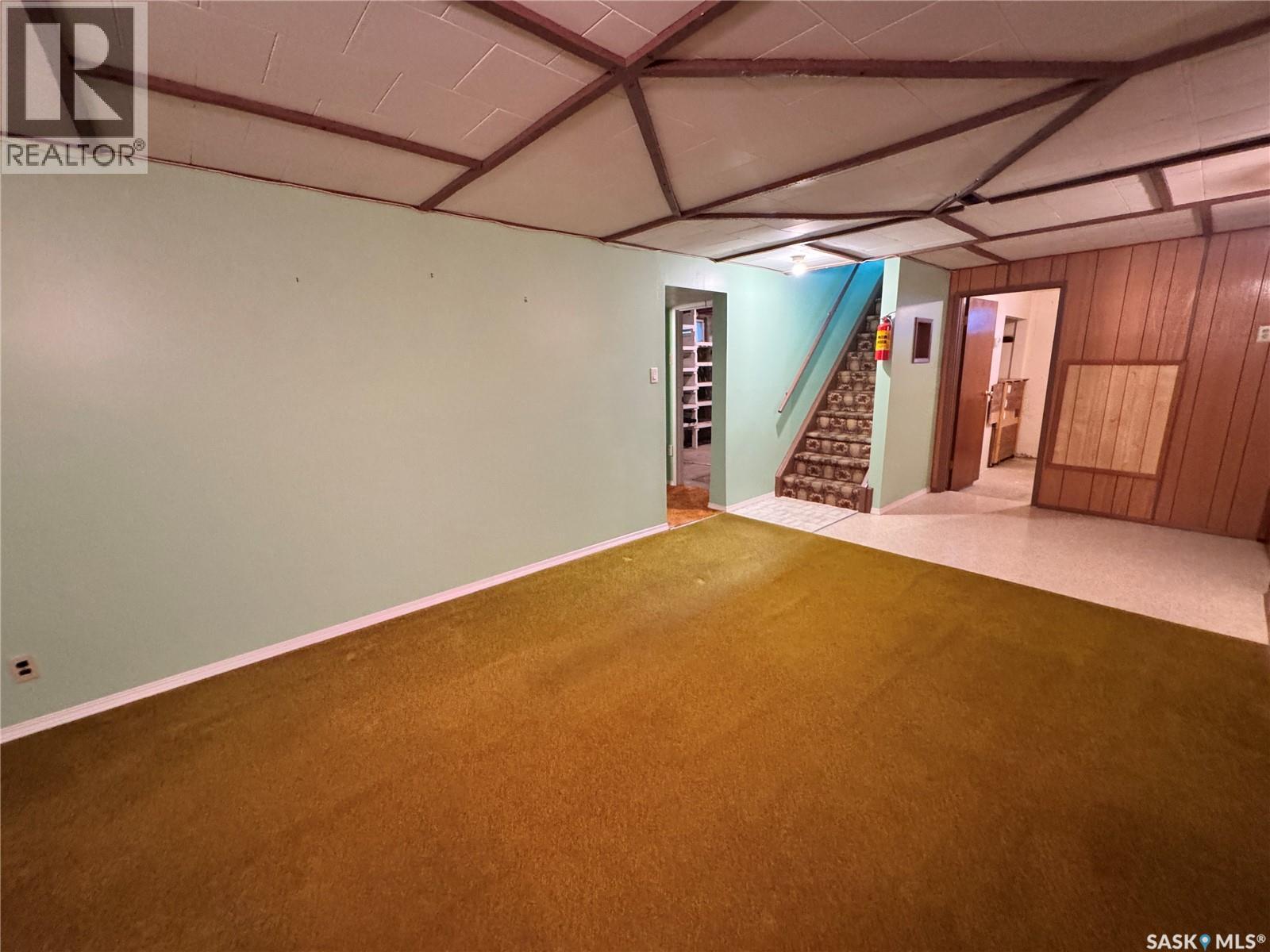 213 5Th Avenue E, Biggar, SK