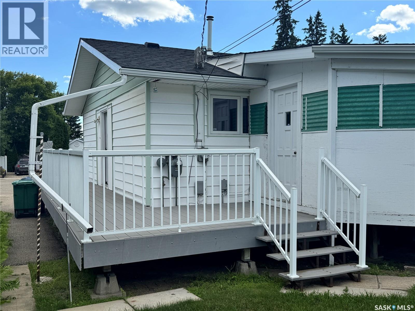 213 5Th Avenue E, Biggar, SK