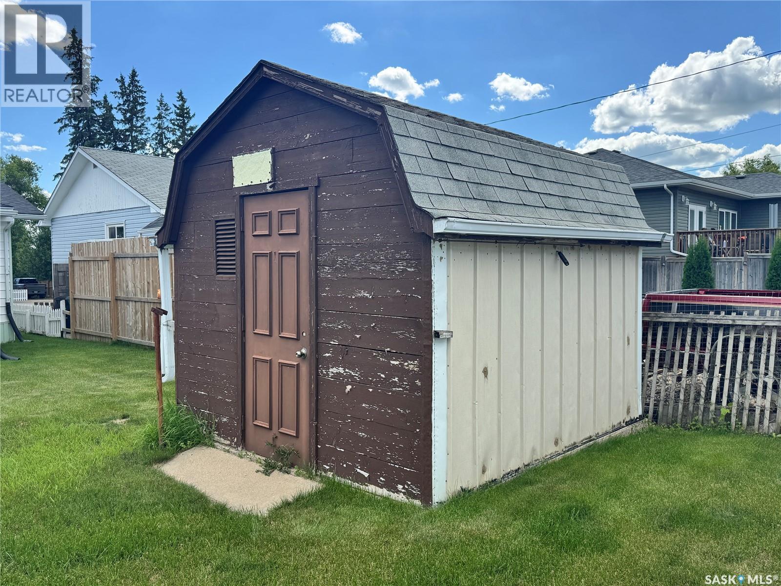 213 5Th Avenue E, Biggar, SK