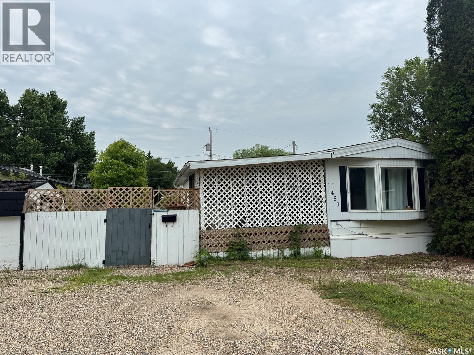 451 34Th Street, Battleford, SK