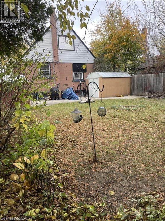 83 East 41St Street, Hamilton, ON - Outdoor