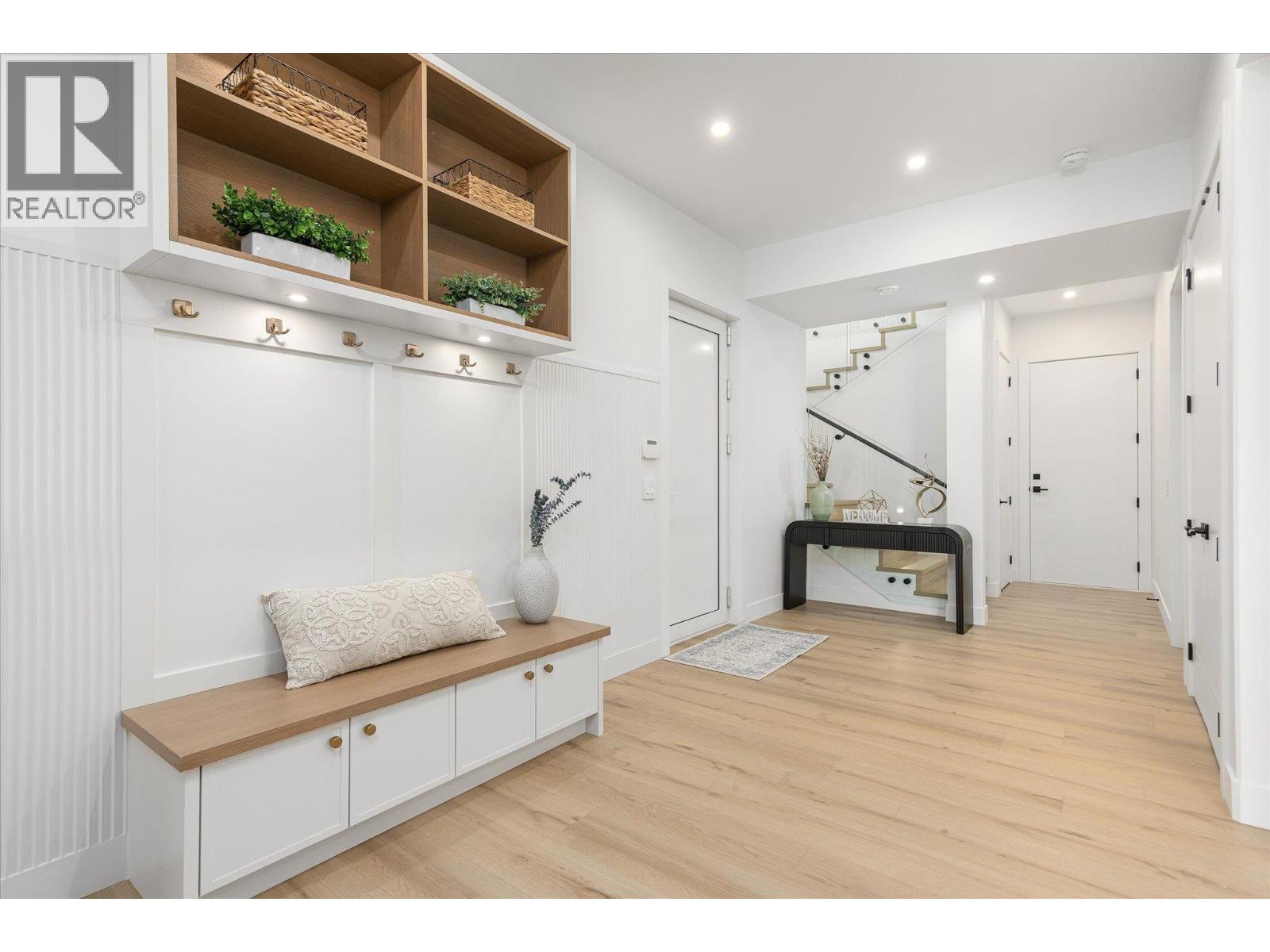 245 Turnberry Street Lot# 8, Kelowna, BC - Indoor Photo Showing Other Room