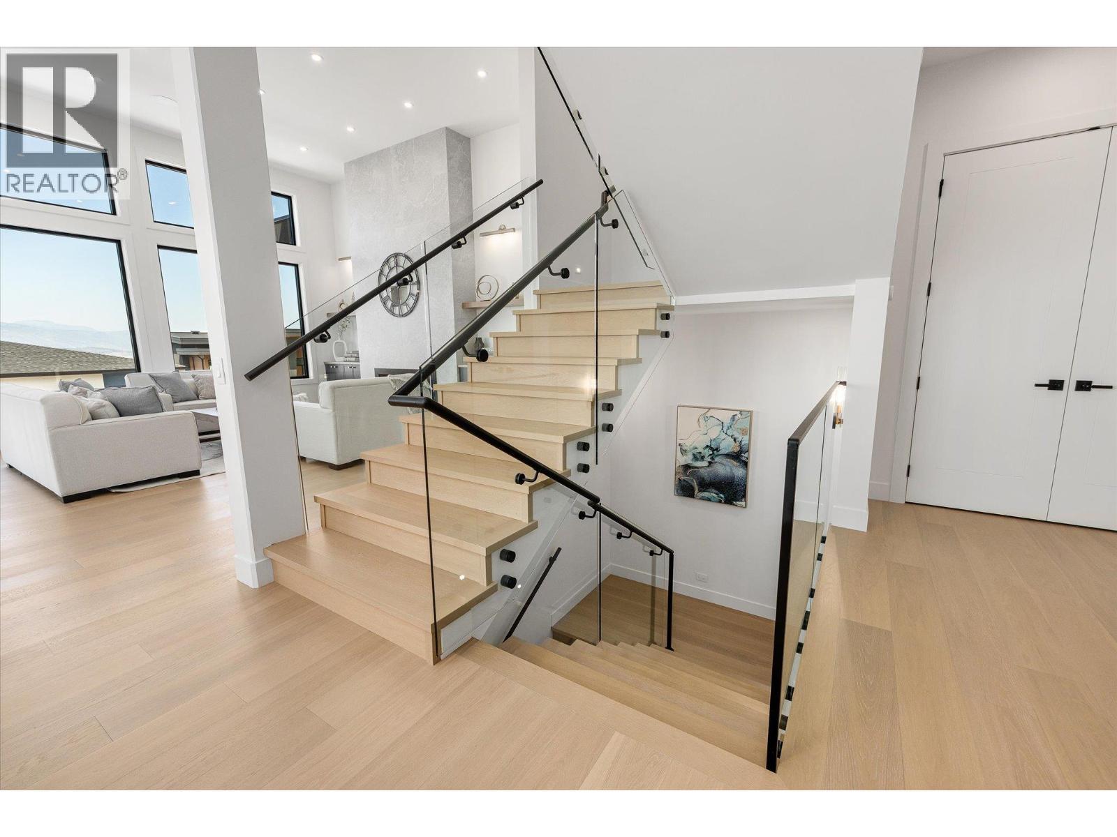 245 Turnberry Street Lot# 8, Kelowna, BC - Indoor Photo Showing Other Room