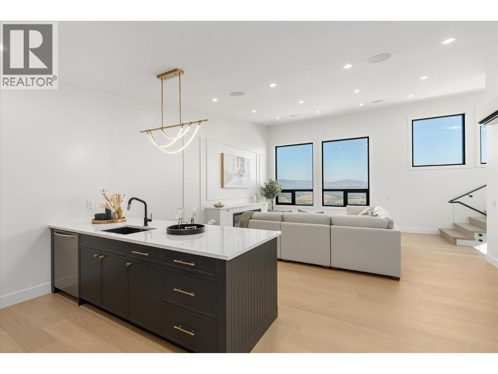 245 Turnberry Street Lot# 8, Kelowna, BC - Indoor
