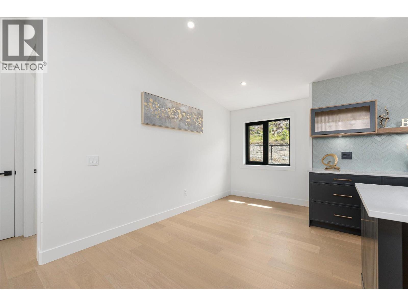 245 Turnberry Street Lot# 8, Kelowna, BC - Indoor Photo Showing Other Room