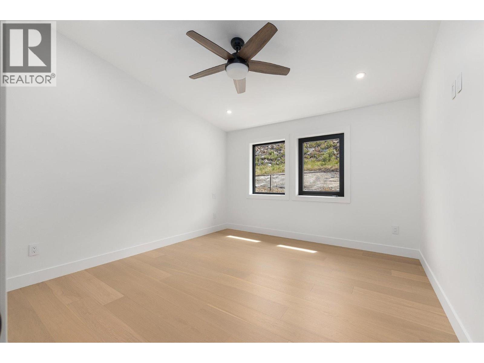 245 Turnberry Street Lot# 8, Kelowna, BC - Indoor Photo Showing Other Room