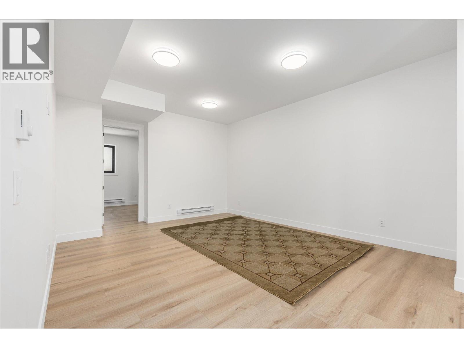 245 Turnberry Street Lot# 8, Kelowna, BC - Indoor Photo Showing Other Room