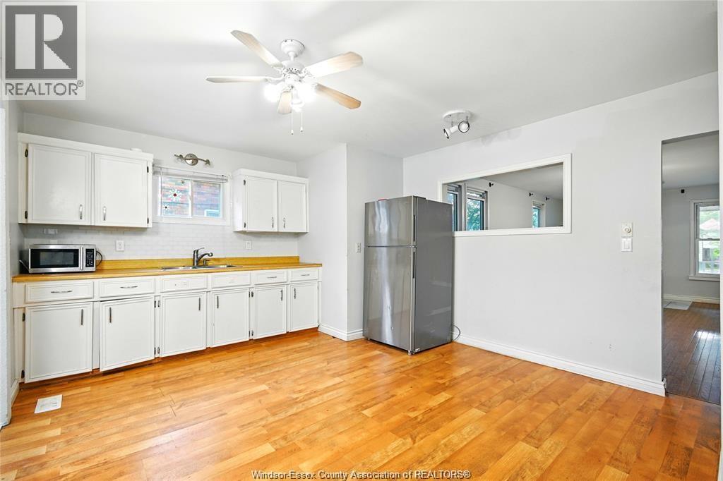867 Langlois, Windsor, ON