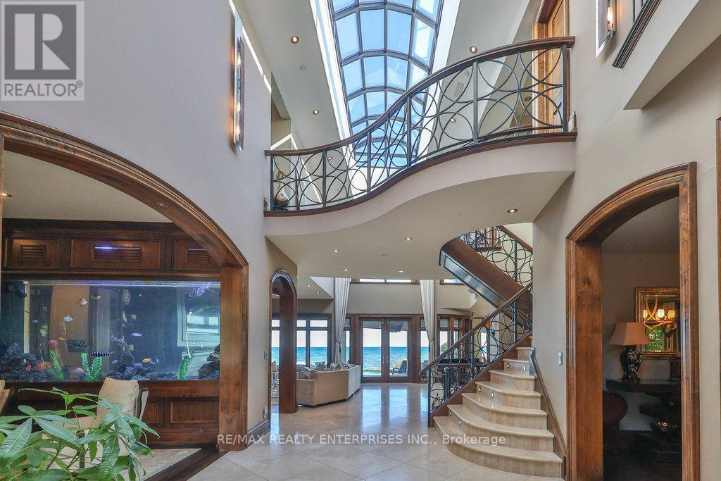 1500 Watersedge Road, Mississauga, ON - Indoor Photo Showing Other Room