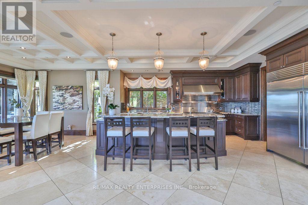 1500 Watersedge Road, Mississauga, ON - Indoor