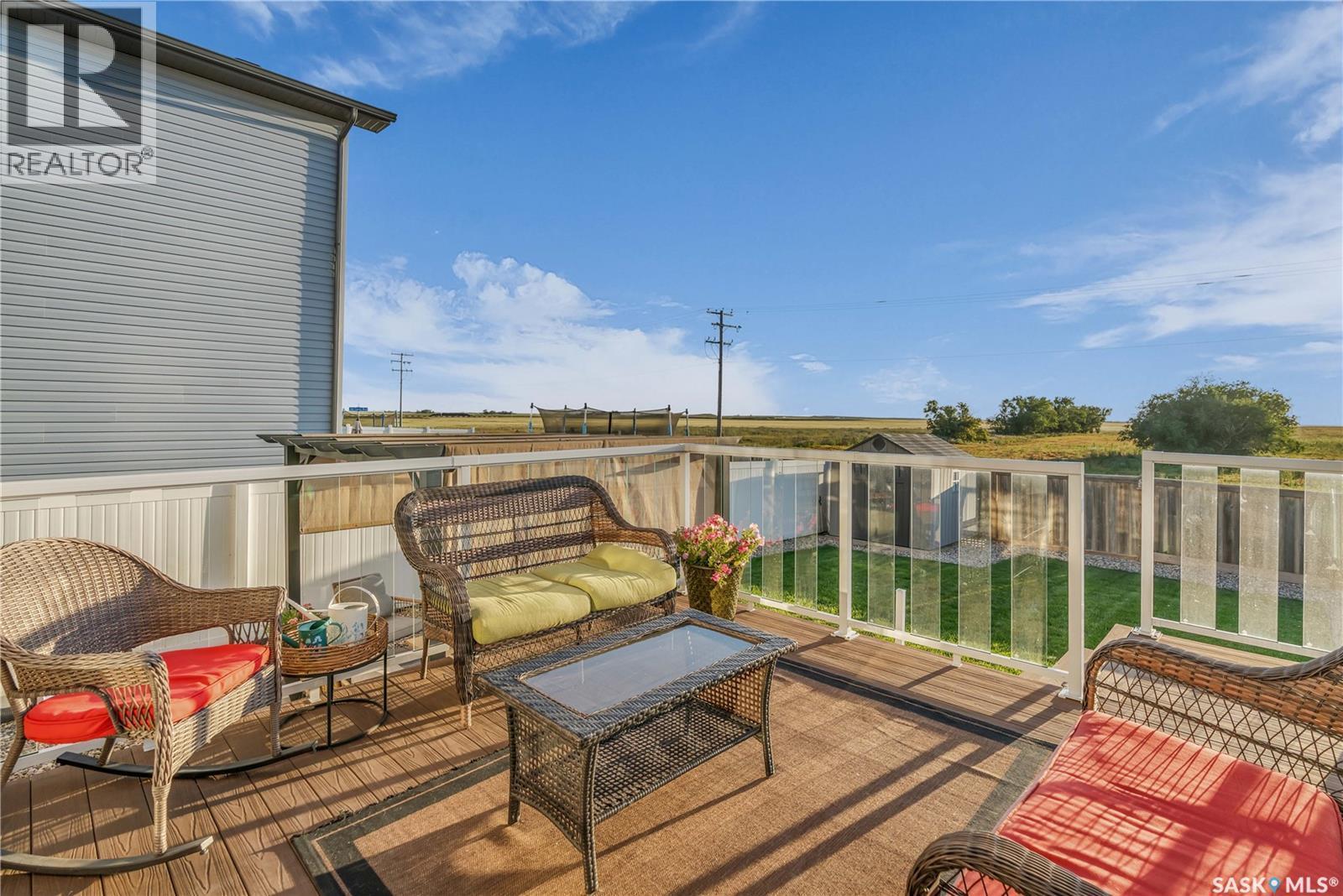4180 Delhaye Way, Regina, SK