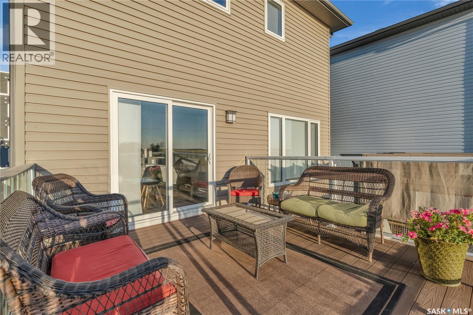 4180 Delhaye Way, Regina, SK