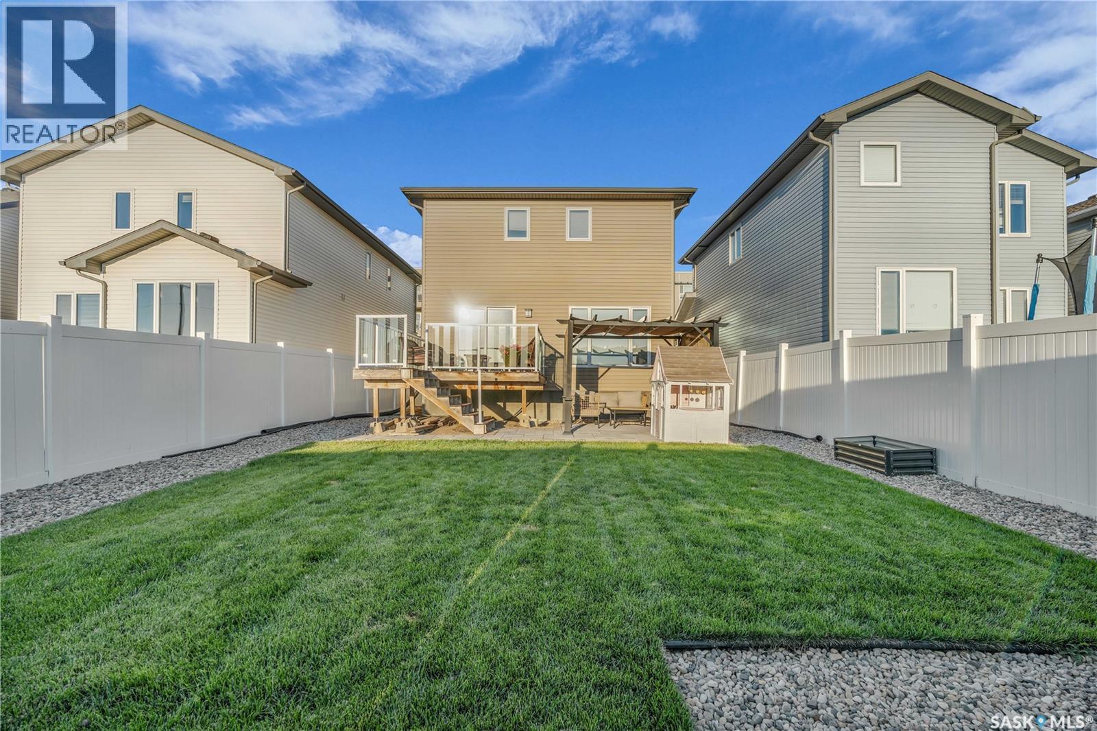 4180 Delhaye Way, Regina, SK