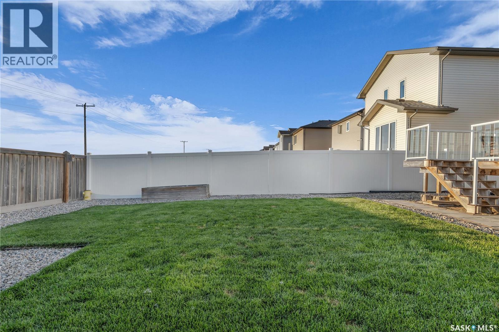 4180 Delhaye Way, Regina, SK