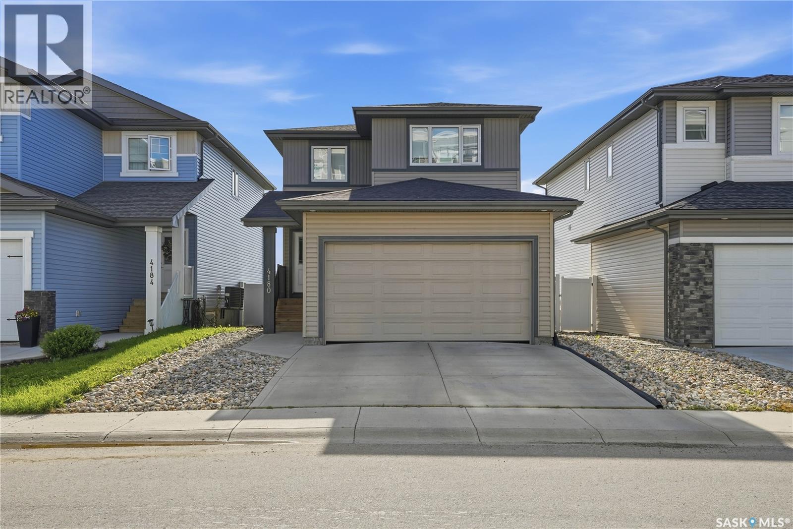 4180 Delhaye Way, Regina, SK