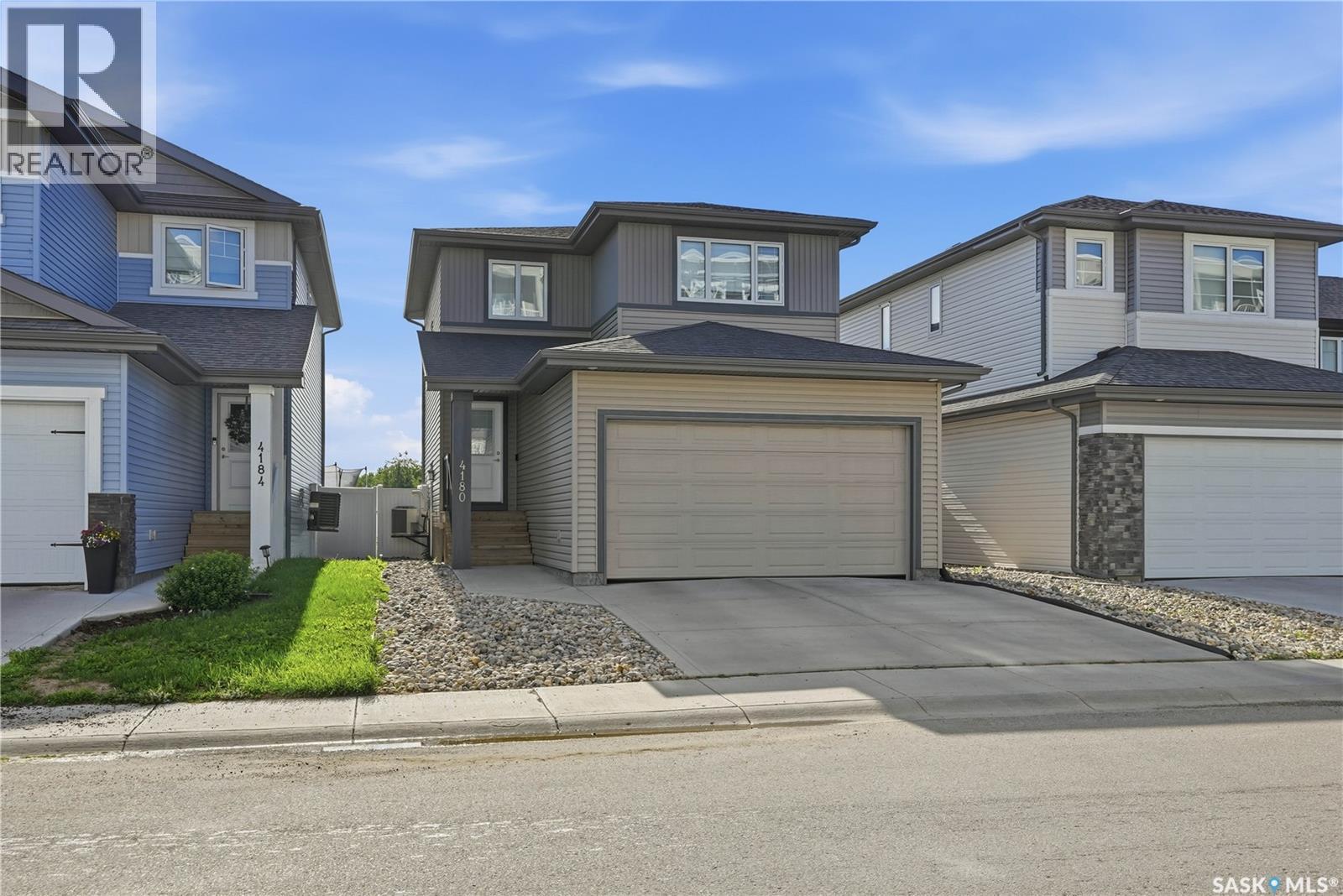 4180 Delhaye Way, Regina, SK