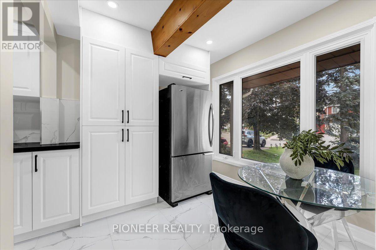 22 Wolverton Crescent, Brampton, ON -