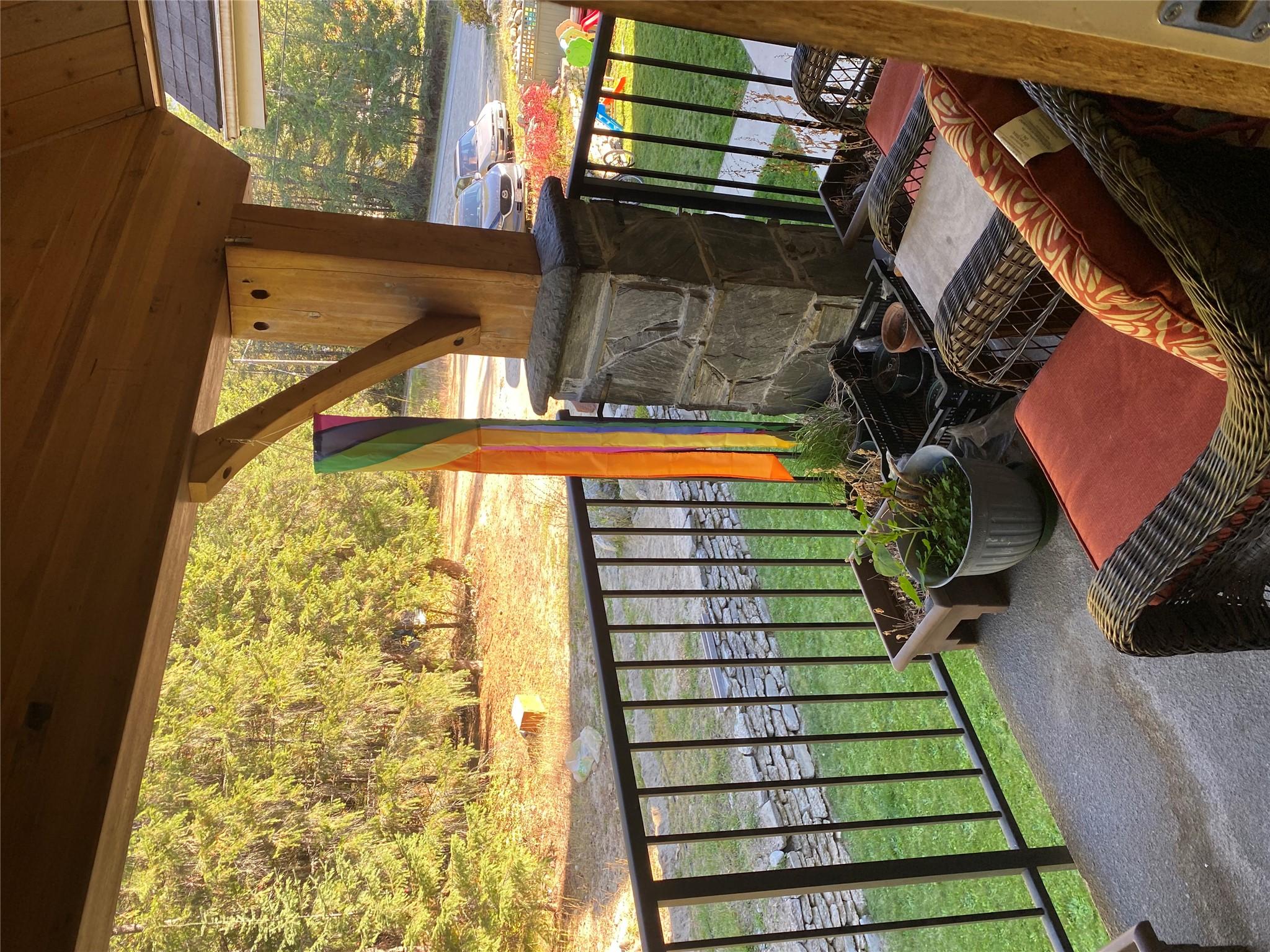 7-912 Slocan Street, Slocan, BC