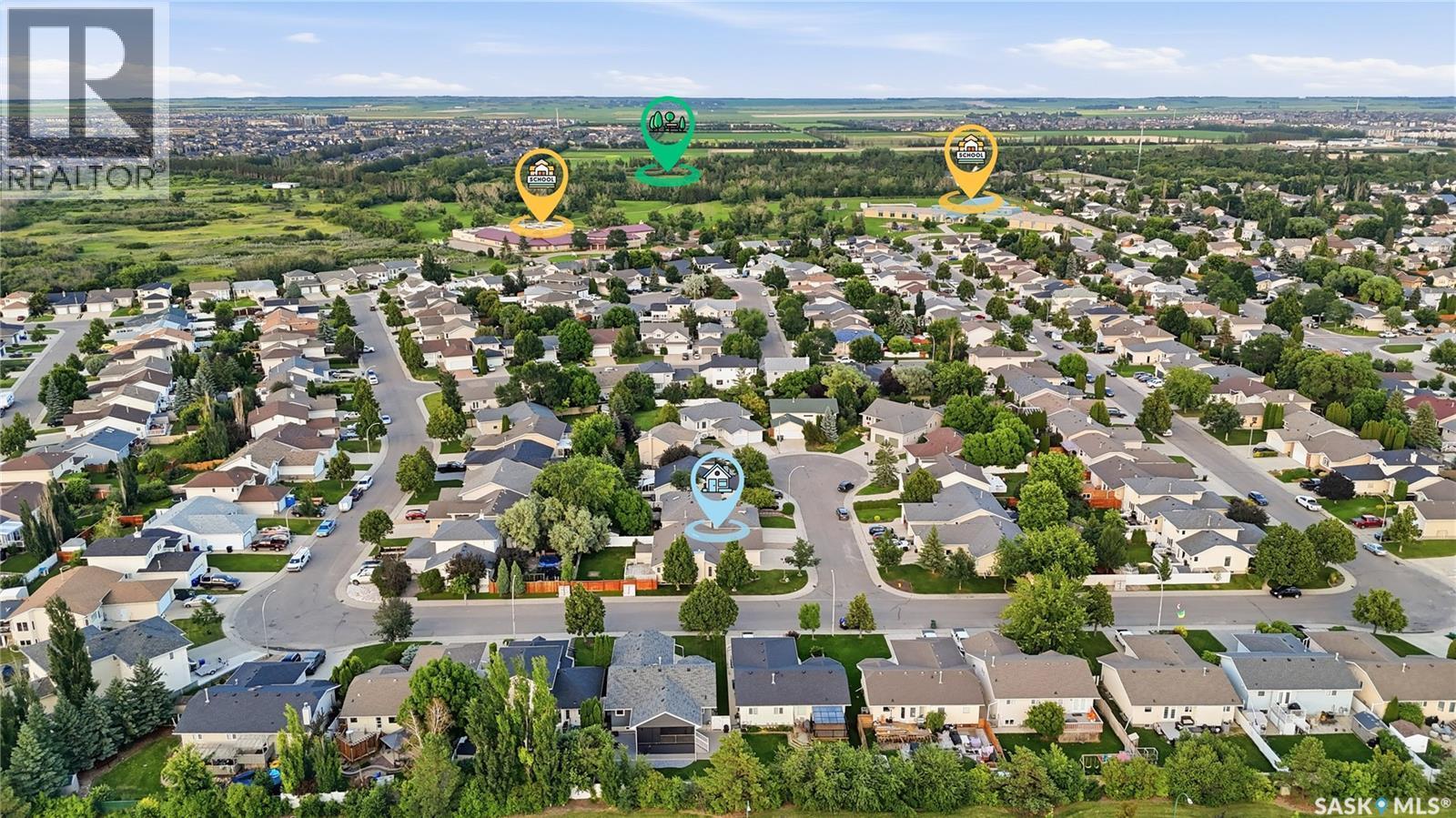 743 Pezer Court, Saskatoon, SK