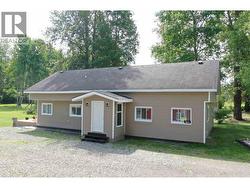 602 FIR STREET Quesnel, BC V2J 3W2