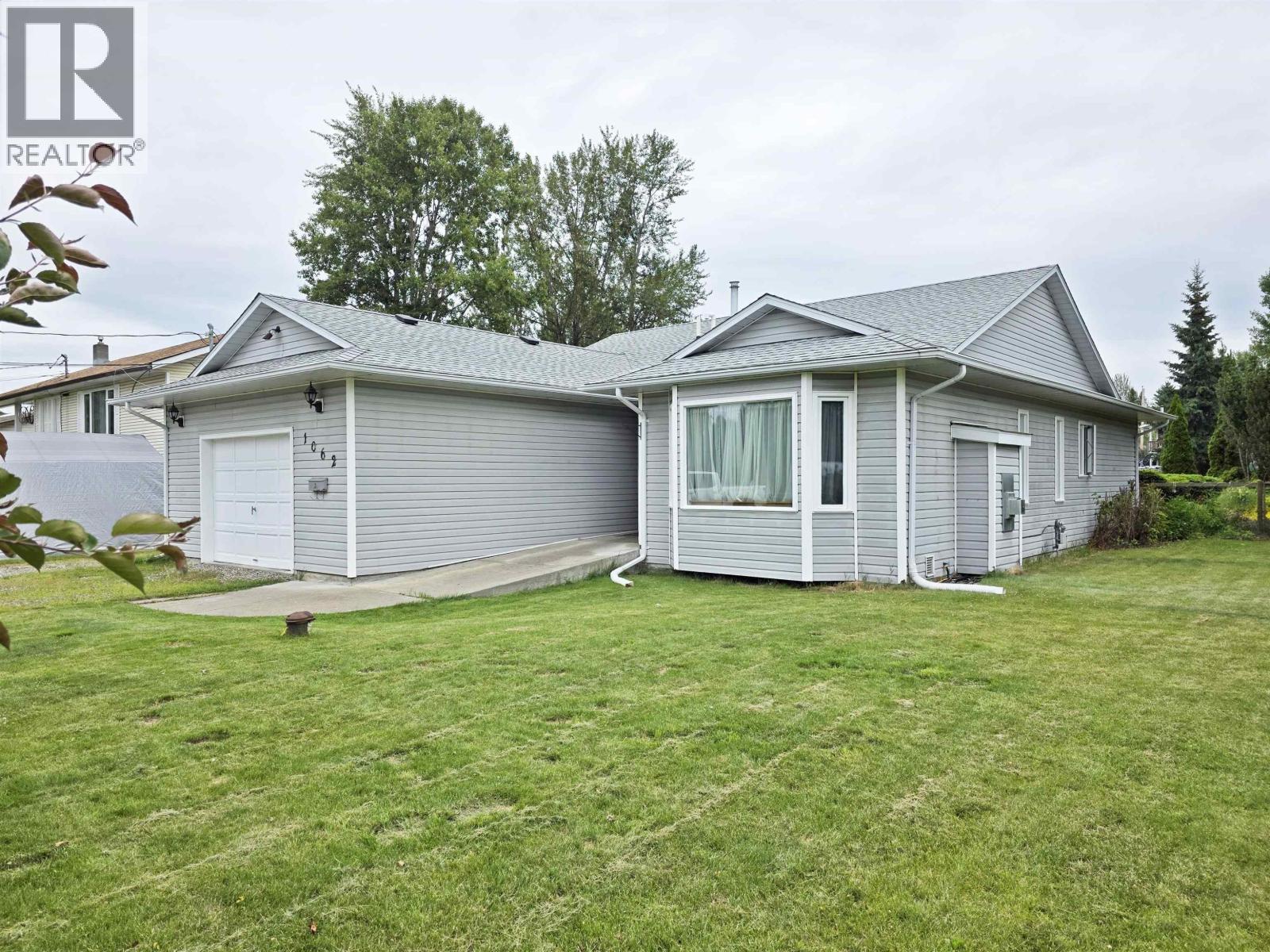 1062 Mountain Ash Road, Quesnel, BC