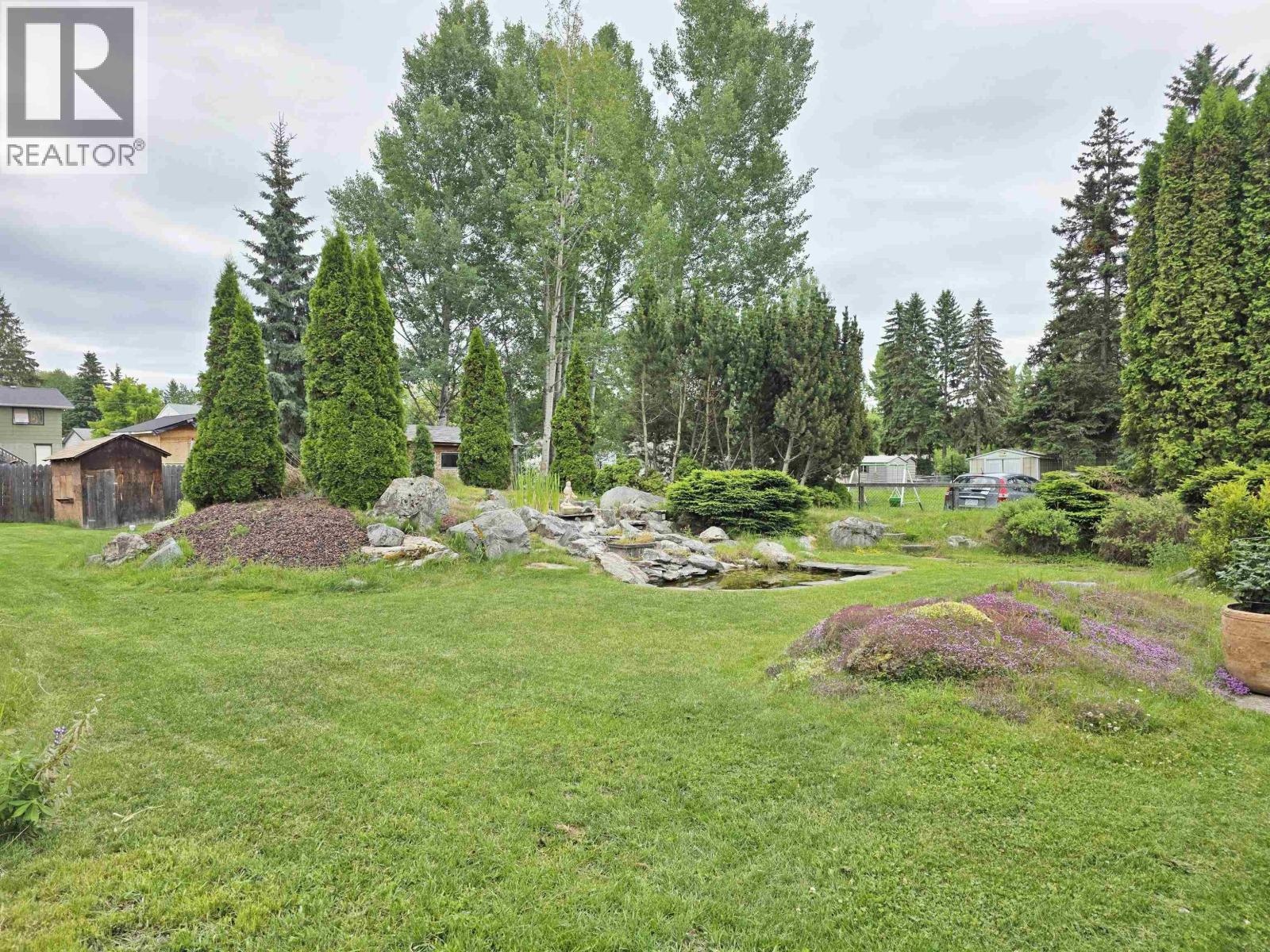 1062 Mountain Ash Road, Quesnel, BC