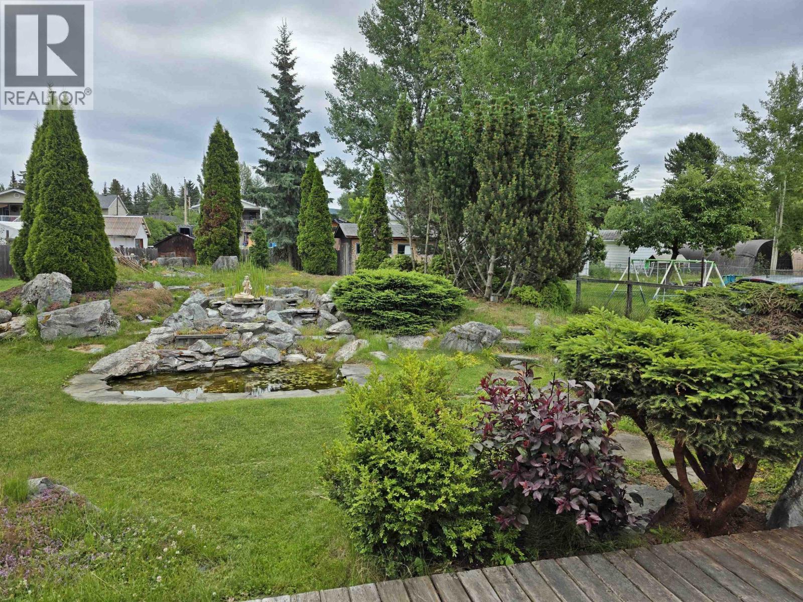 1062 Mountain Ash Road, Quesnel, BC