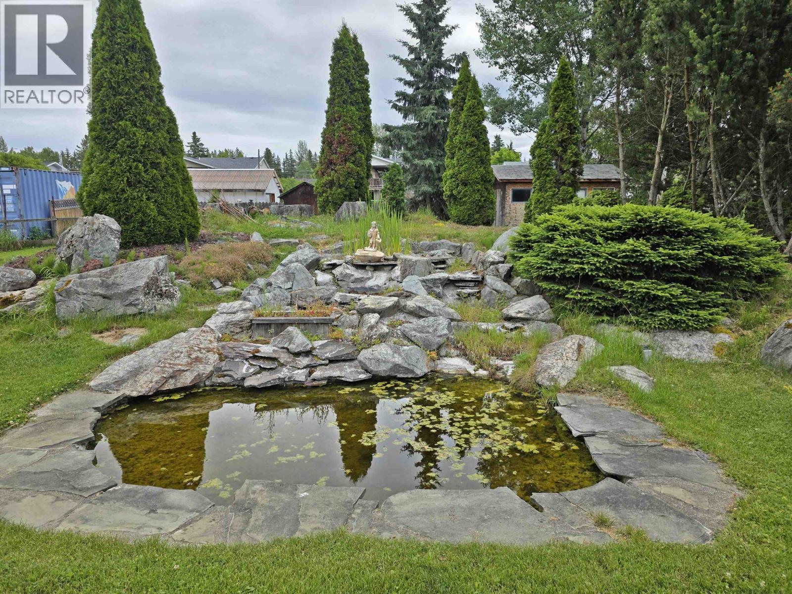1062 Mountain Ash Road, Quesnel, BC