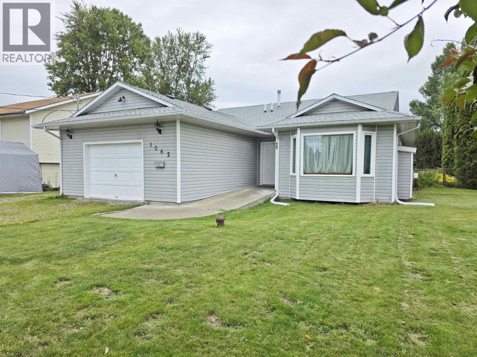 1062 Mountain Ash Road, Quesnel, BC