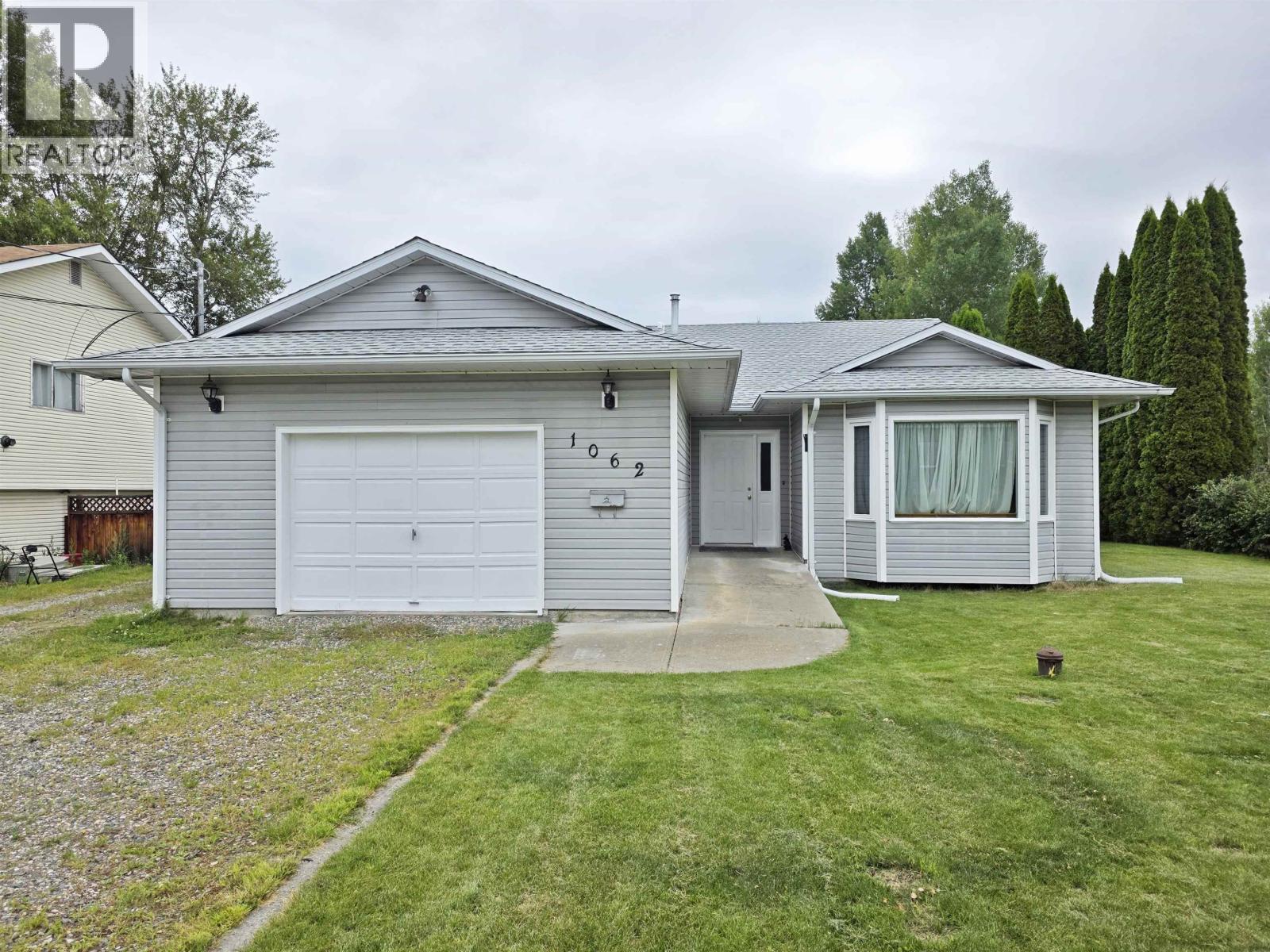 1062 Mountain Ash Road, Quesnel, BC