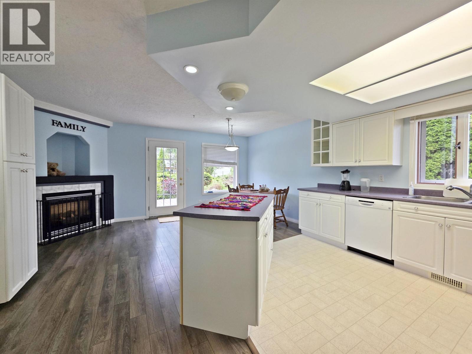 1062 Mountain Ash Road, Quesnel, BC
