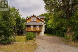 794 WINNIPEG STREET Prince George, BC V2L 2V2