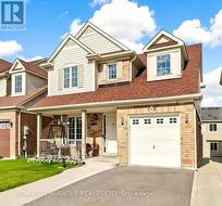 361 BRISDALE DRIVE N Brampton, ON L7A 3M6
